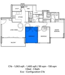 eCO (D16), Condominium #638669751